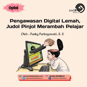 Judolpinjolanak-LenSaMediaNews