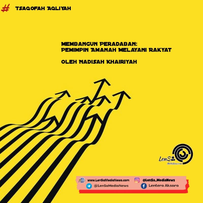 Kepemimpinan