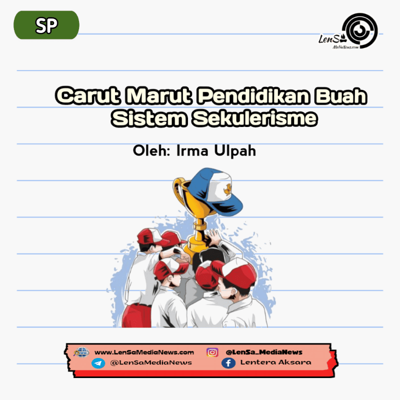 Pendidikan-LenSaMediaNews