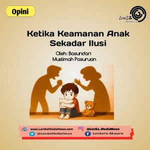 RamahAnak-LenSaMediaNews.Com