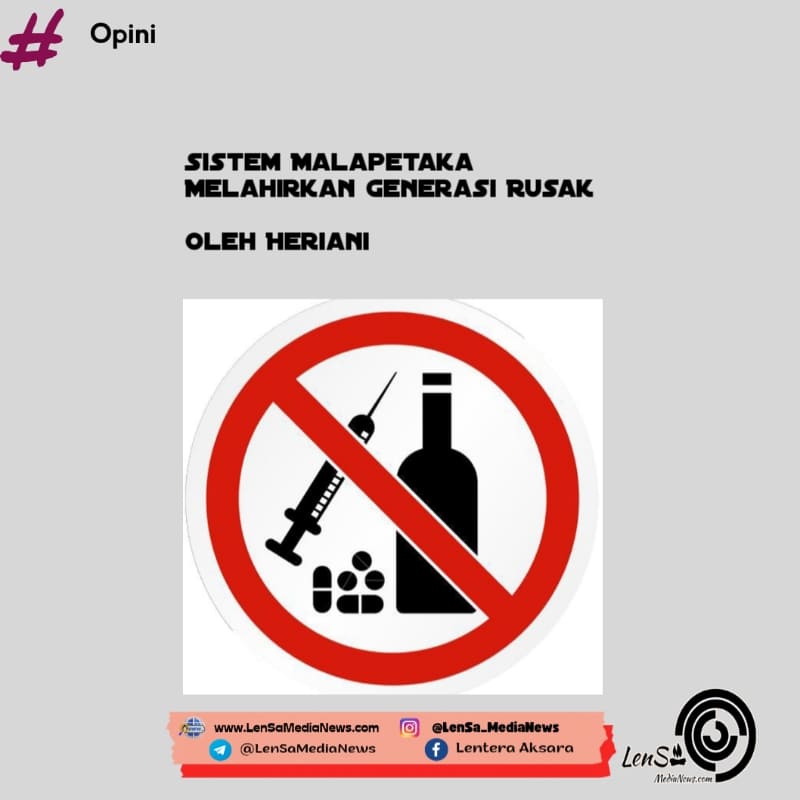 Remaja dan narkoba
