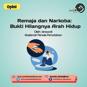 RemajaNarkoba-LenSaMediaNews