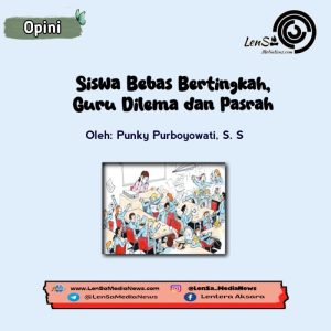 Siswa-LenSaMediaNews