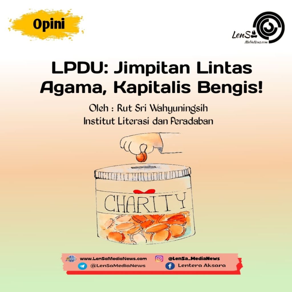 kemenag-LenSaMediaNews