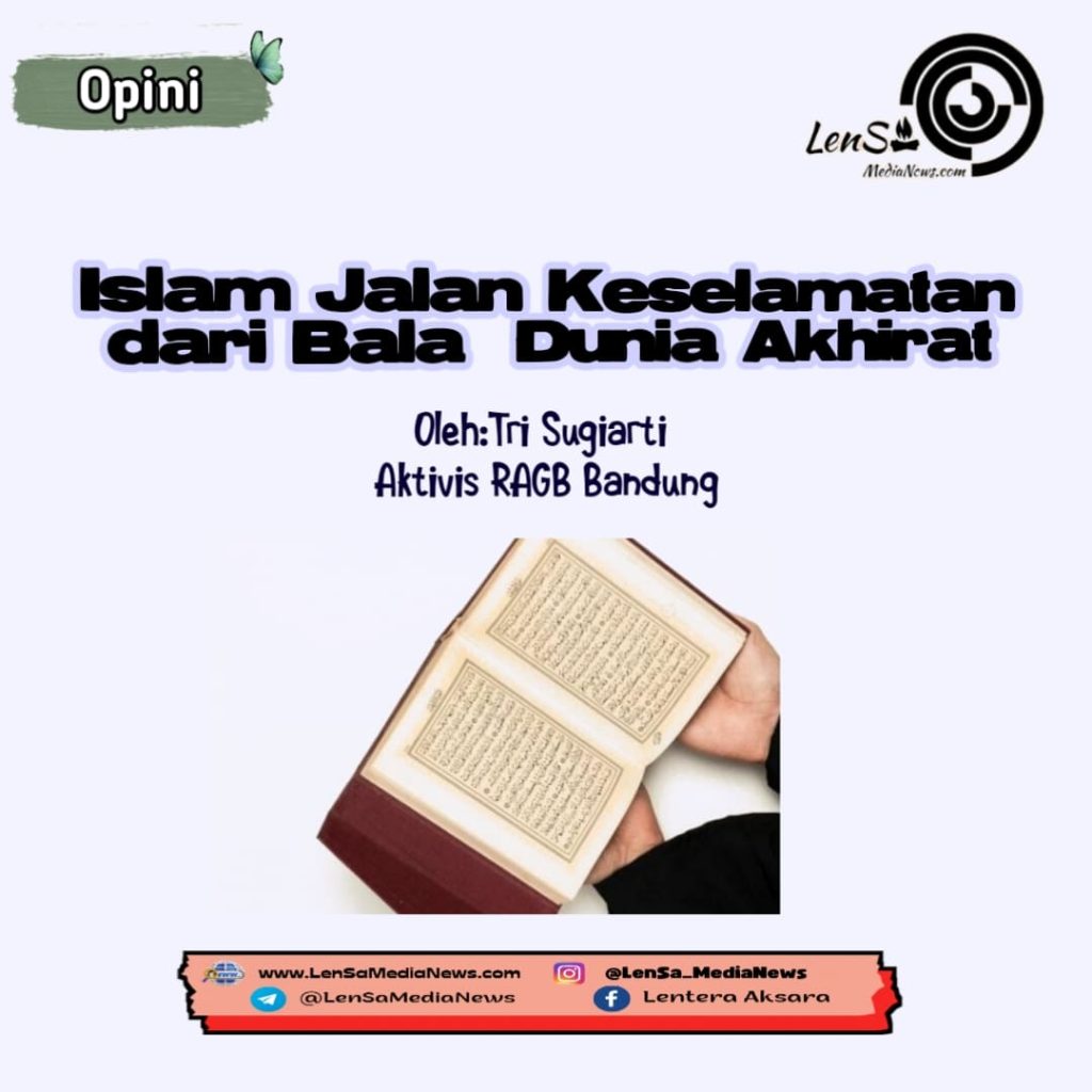 AgamaIslam-LenSaMediaNews