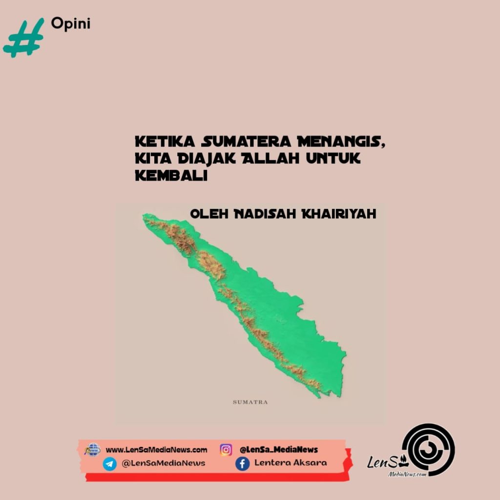Bencana Sumatra