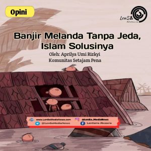Bencanabanjir-LenSaMediaNews