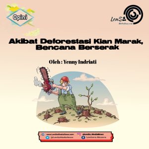 DeforestasiHutan-LenSaMediaNews