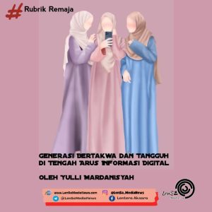 Digital dan generasi