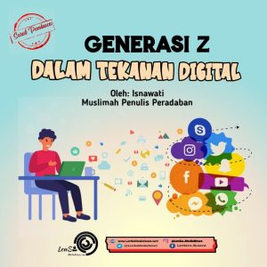 GenerasiZ-LenSaMediaNews
