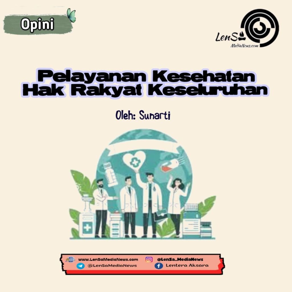 LayananKesehatan-LenSaMediaNews