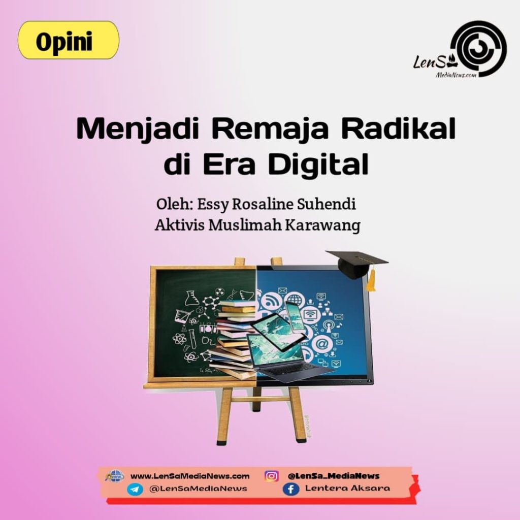 RemajaDigital-LenSaMediaNews