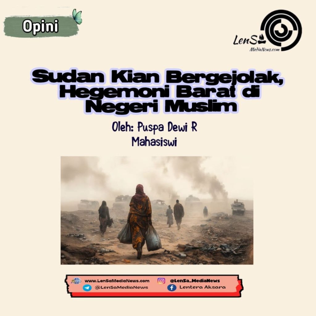 SudanMembara-LenSaMediaNews