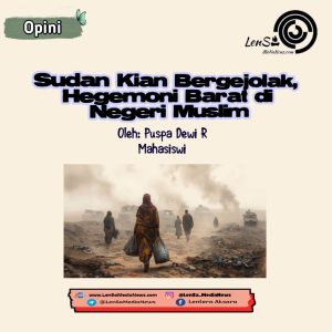 SudanMembara-LenSaMediaNews