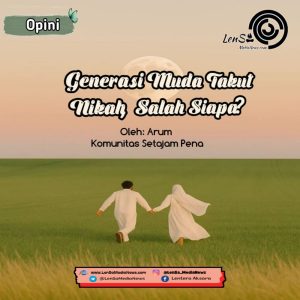 TakutNikah-LenSaMediaNews