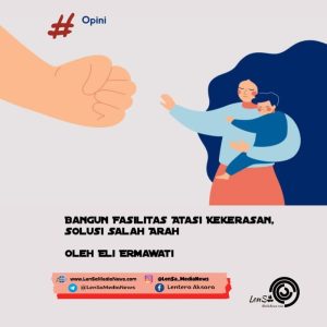 Kekerasan perempuan dan anak