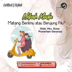 NikahMuda-LenSaMediaNews