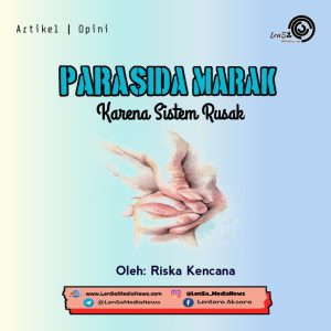 Parasida-LenSaMediaNews