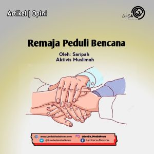 RemajaPeduli-LenSaMediaNews