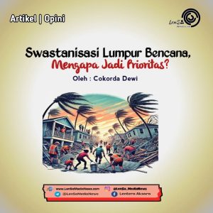 Swastanisasi-LenSaMediaNews