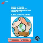 Board of Peace: Dewan Perdamaian yang Mencederai Fitrah Kemanusiaan