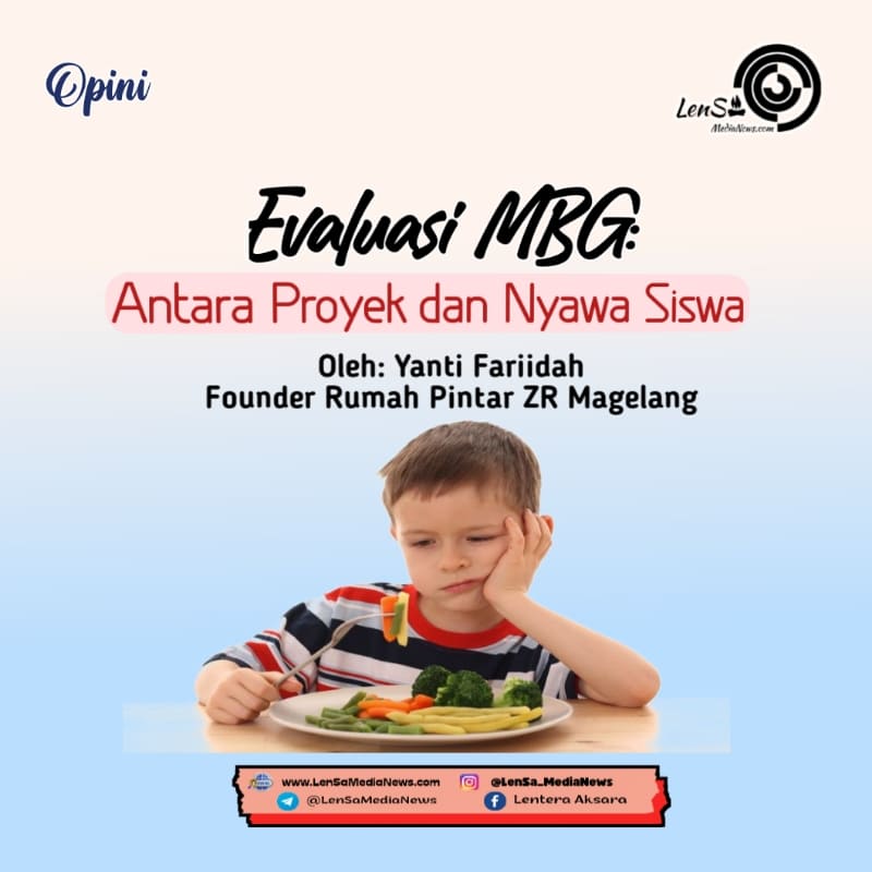 EvaluasiMBG-LenSaMediaNews
