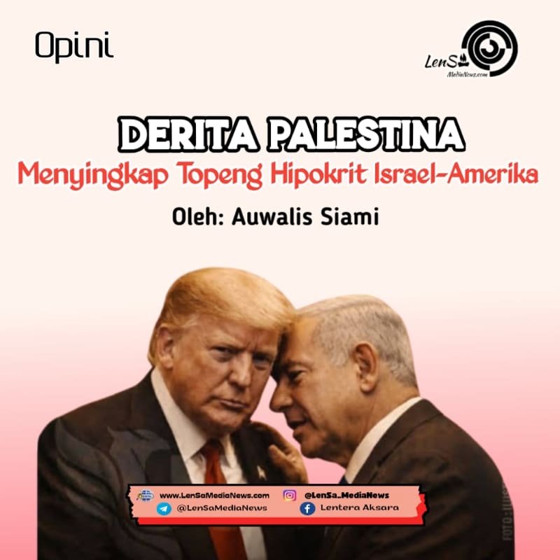 IsraelAmerika-LenSaMediaNews