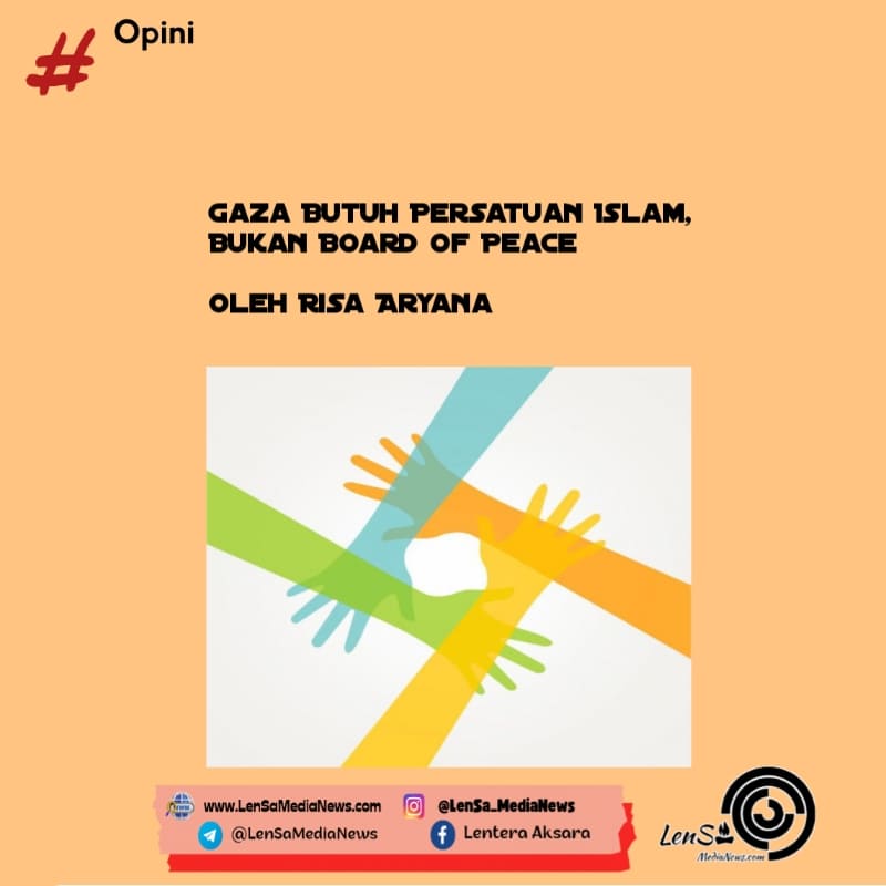 Persatuan umat