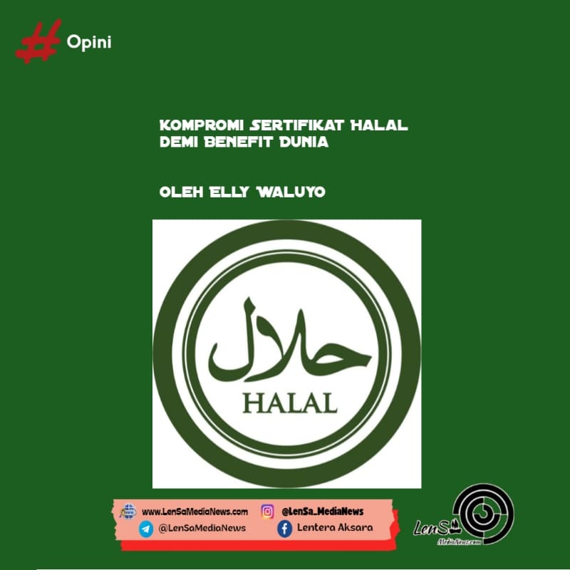 Sertifikat halal