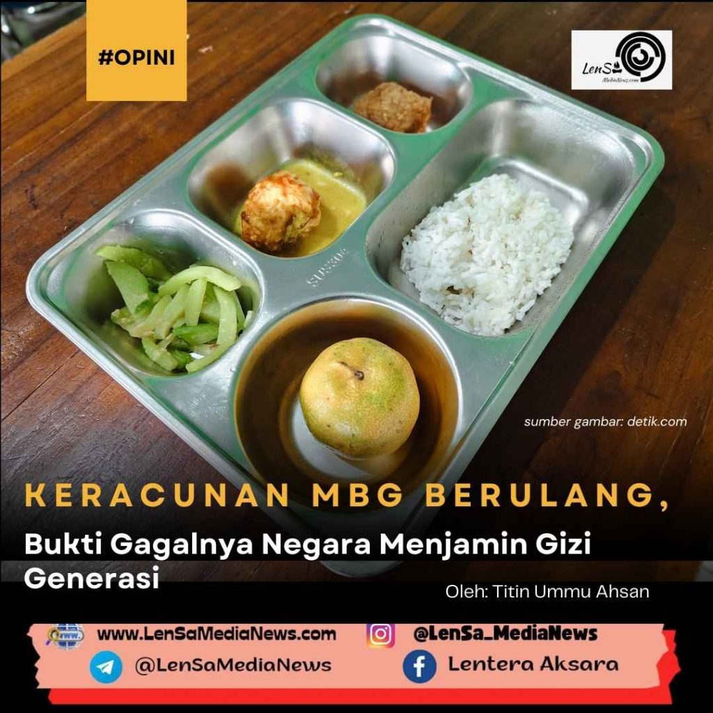 keracunan mbg berulang