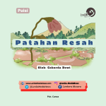 Patahan Resah