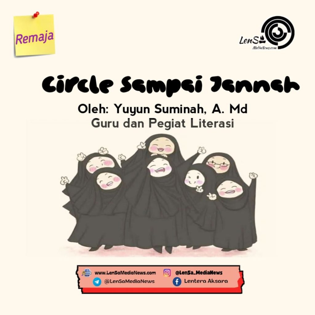Circle-LenSaMediaNews
