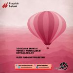 Totalitas Iman di Tengah Normalisasi Ketidakadilan