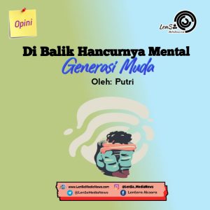 MentalGenerasi-LenSaMediaNews