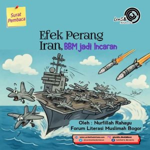 PerangIran-LenSaMediaNews