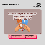 Pelajar Terjerat Narkoba, bagaimana Nasib Generasi Muda