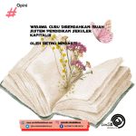 Wibawa Guru Direndahkan: Buah Sistem Pendidikan Sekuler Kapitalis