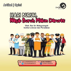 HariBuruh-LenSaMediaNews