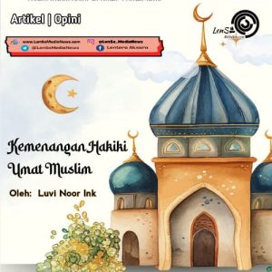 KemenanganHakiki-LenSaMediaNews