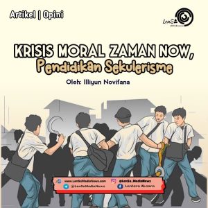 KrisisPendidikan-LenSaMediaNews