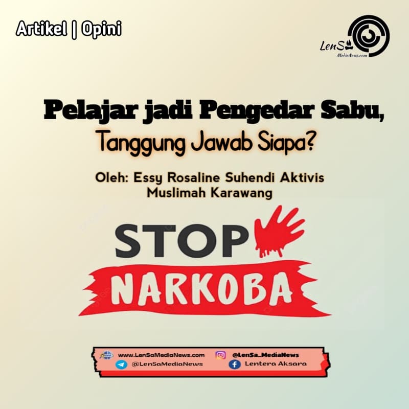 PelajarSabu-LenSaMediaNews