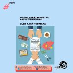 Solusi Hakiki Mengatasi Kasus Perceraian