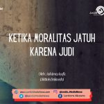 Ketika Moralitas Jatuh karena Judi