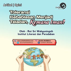 ToleransiBablas-LenSaMediaNews