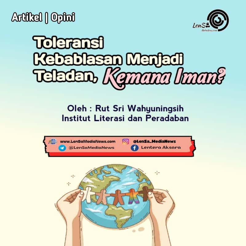 ToleransiBablas-LenSaMediaNews