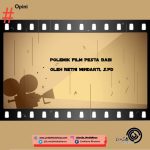Polemik Film Pesta Babi