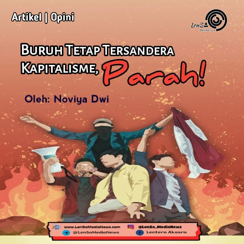 BuruhParah-LenSaMediaNews