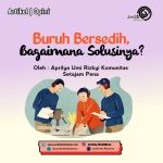 Buruh Bersedih, Bagaimana Solusinya?