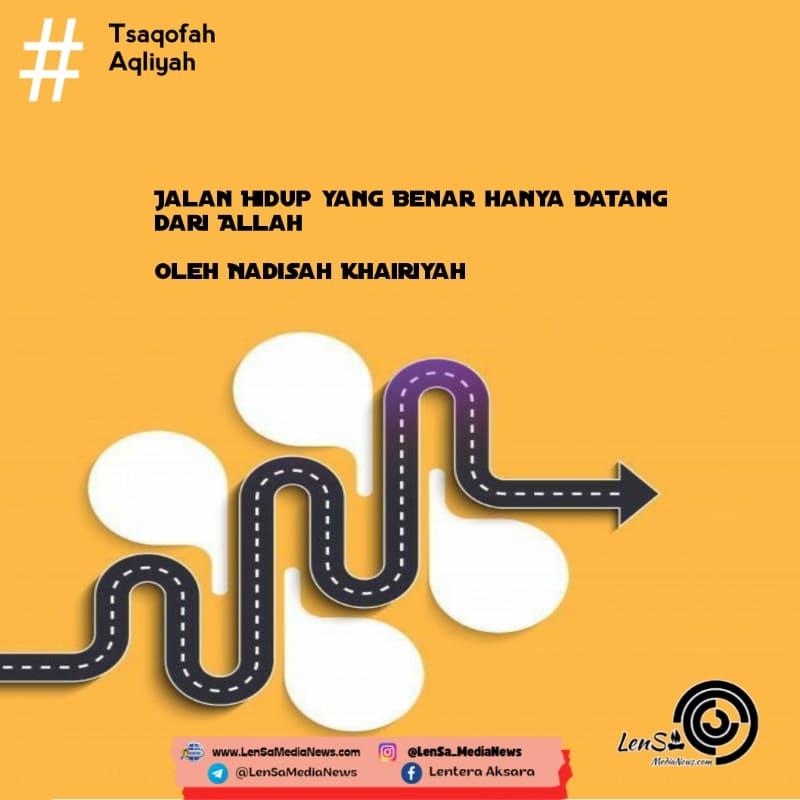 Jalan hidup