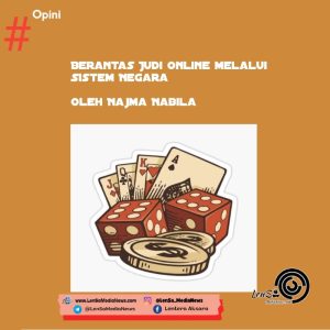 Judi online